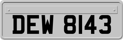 DEW8143
