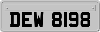 DEW8198