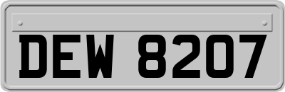DEW8207