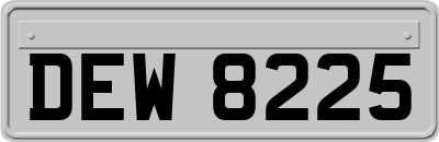 DEW8225