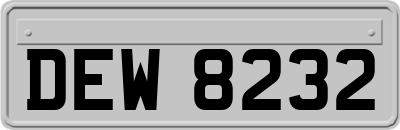 DEW8232