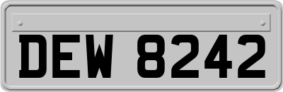 DEW8242