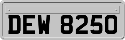 DEW8250