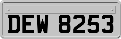 DEW8253