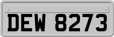 DEW8273