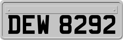 DEW8292