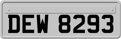 DEW8293