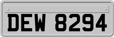 DEW8294