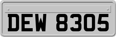 DEW8305