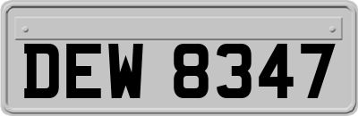 DEW8347