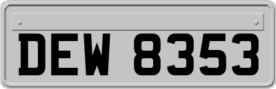 DEW8353