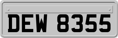 DEW8355