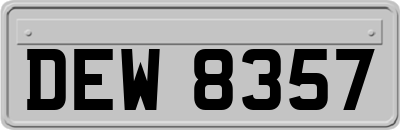 DEW8357