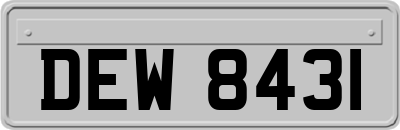 DEW8431