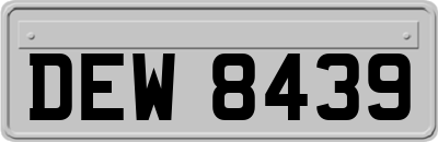 DEW8439