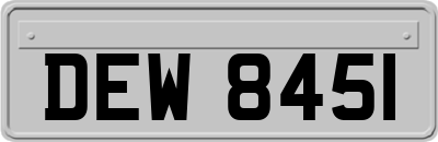 DEW8451