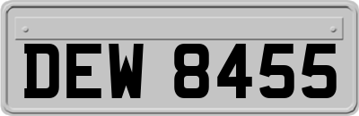 DEW8455