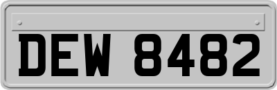 DEW8482