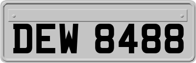 DEW8488