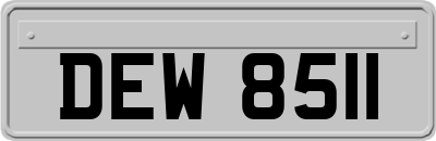 DEW8511