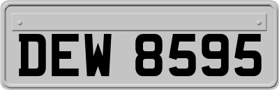 DEW8595