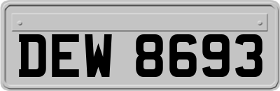 DEW8693