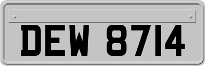 DEW8714
