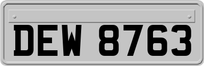 DEW8763