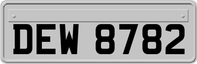 DEW8782