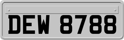 DEW8788