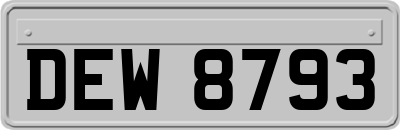 DEW8793