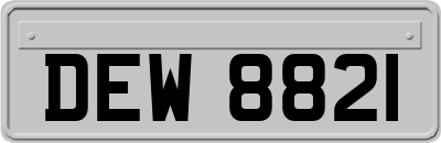 DEW8821