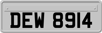 DEW8914