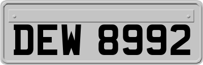 DEW8992