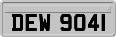 DEW9041