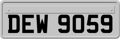DEW9059