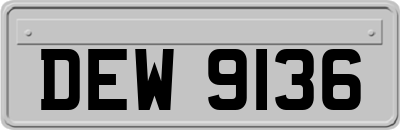 DEW9136
