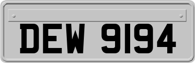 DEW9194