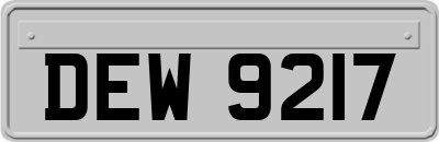 DEW9217