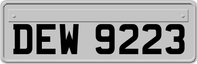 DEW9223