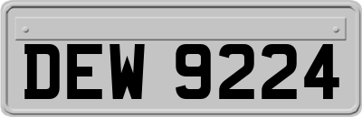 DEW9224