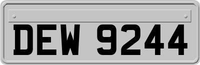 DEW9244