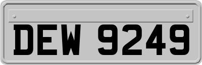 DEW9249