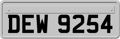DEW9254