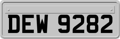 DEW9282