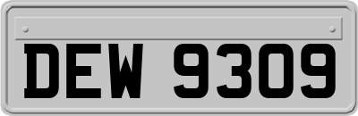 DEW9309
