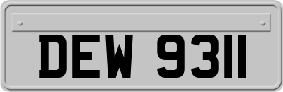 DEW9311