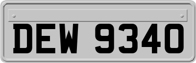 DEW9340
