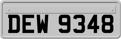 DEW9348