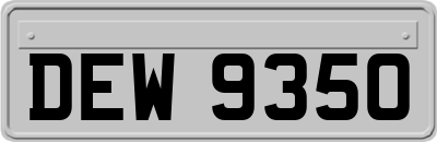 DEW9350